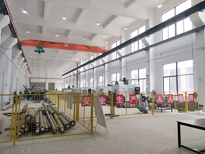 生產設備 生產設備